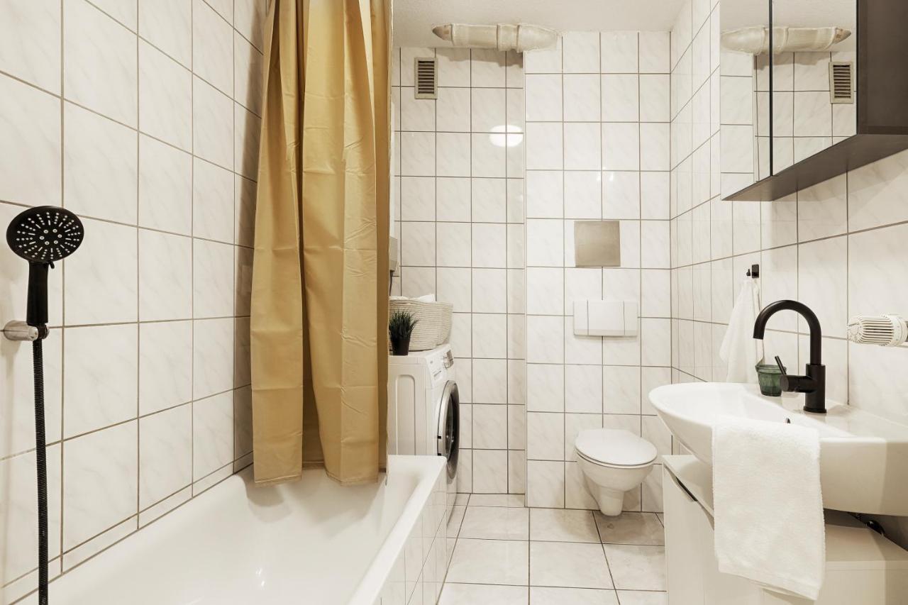 Apartment Homie Karmeliten Wurzburg